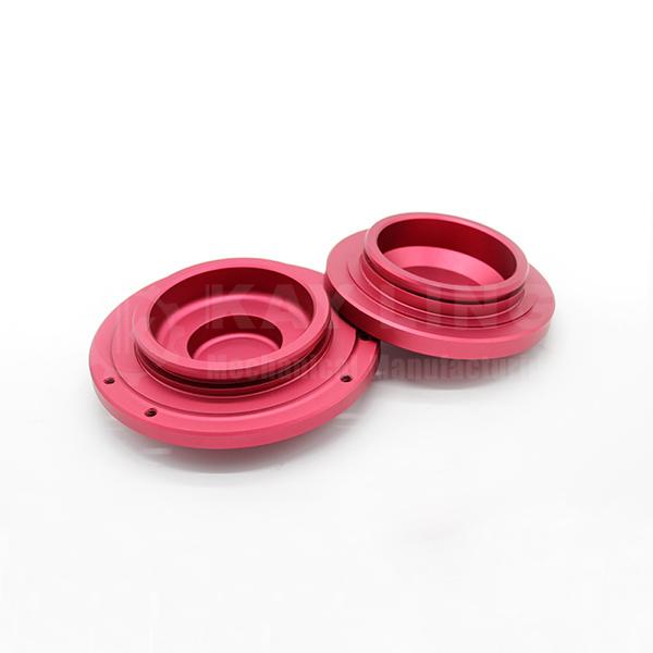 china supplier drone cnc machining parts