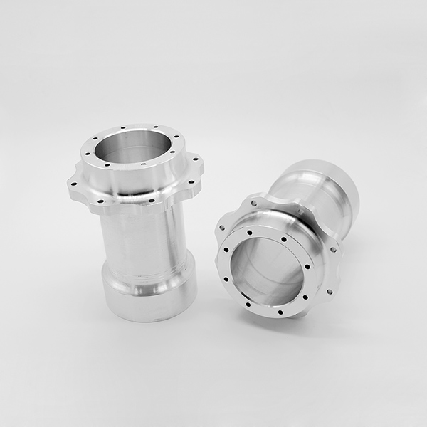 5-axis Cnc machining precision aviation parts