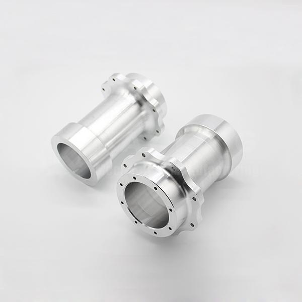 5-axis Cnc machining precision aviation parts