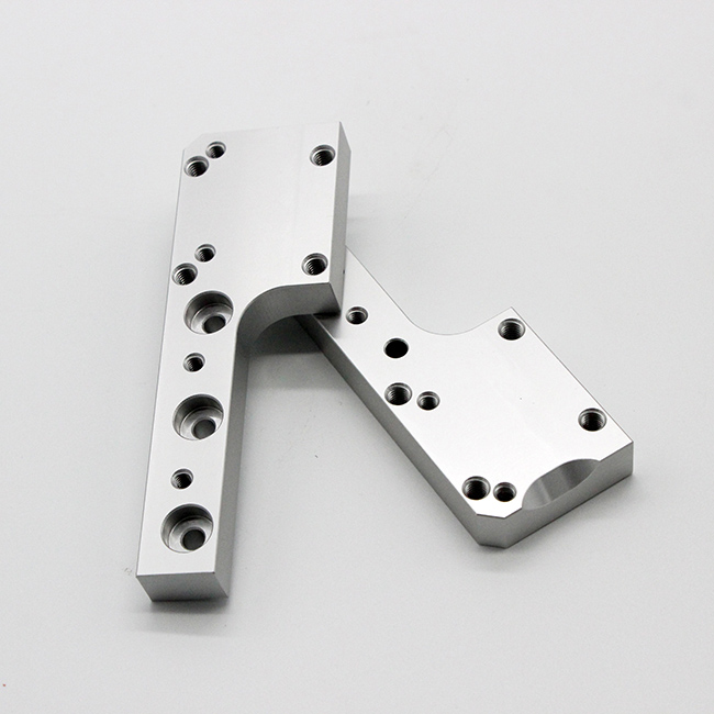 Cnc processing automation parts