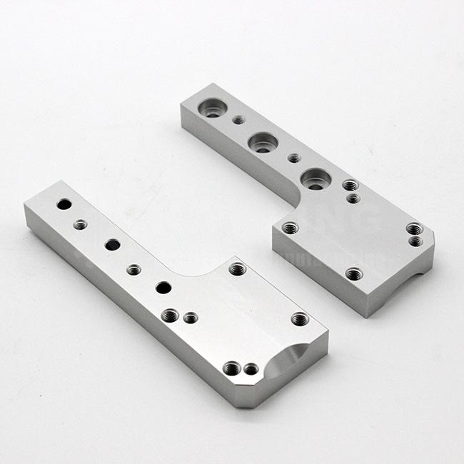 Cnc processing automation parts