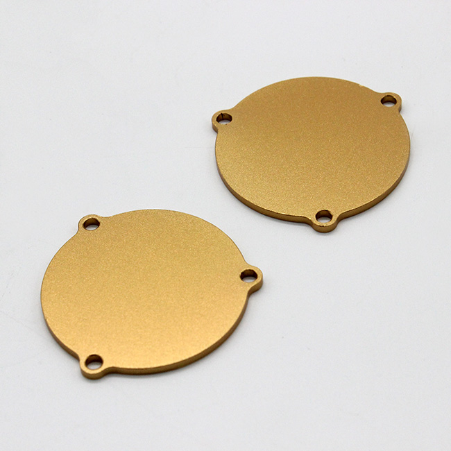 Precision stamping parts custom processing