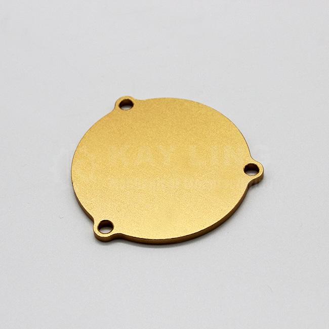 Precision stamping parts custom processing