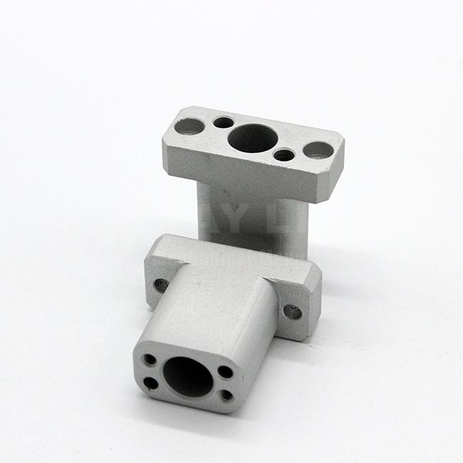 Cnc custom processing stampings