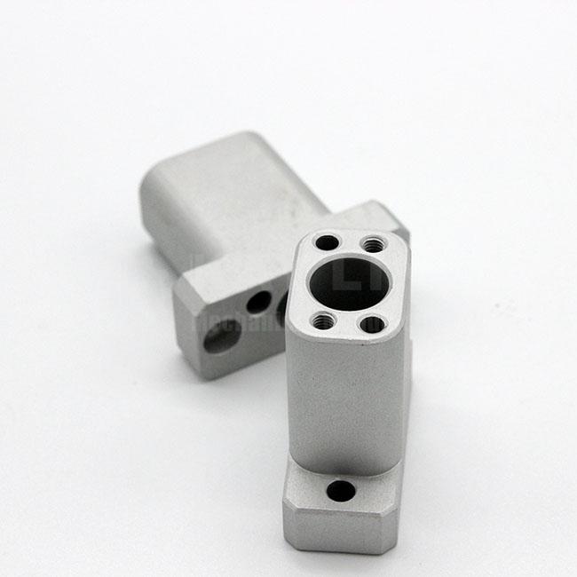 Cnc custom processing stampings