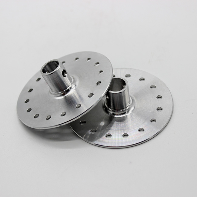 Precision cnc machining parts