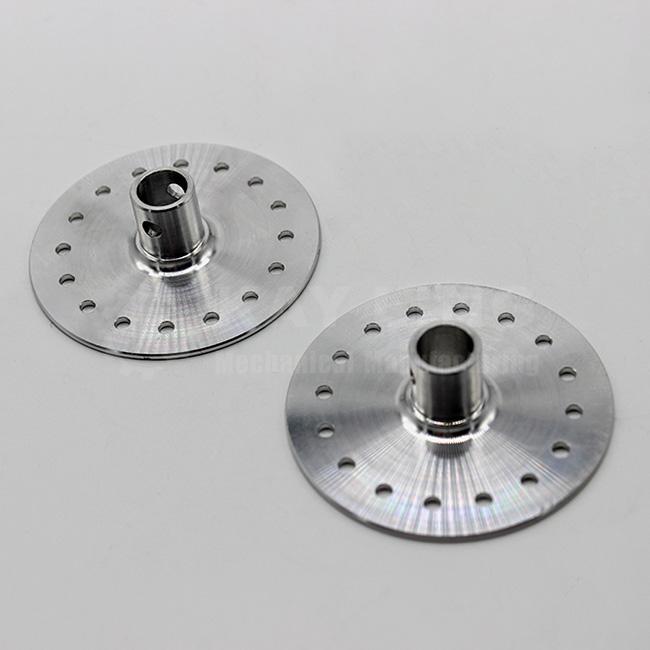 Precision cnc machining parts