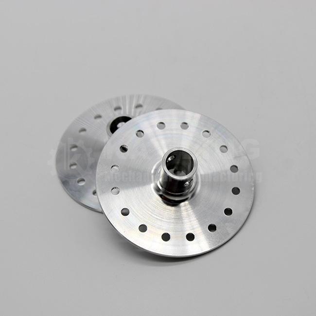 Precision cnc machining parts