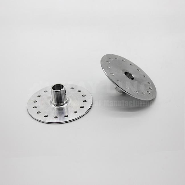 Precision cnc machining parts