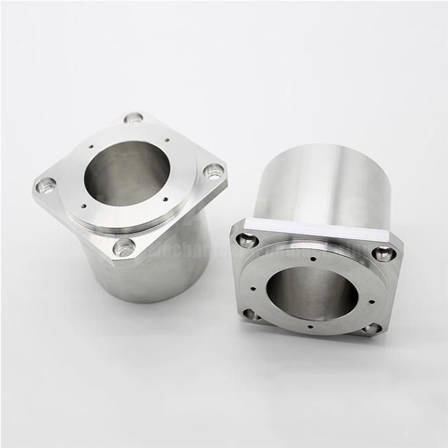 High-quality custom machining parts