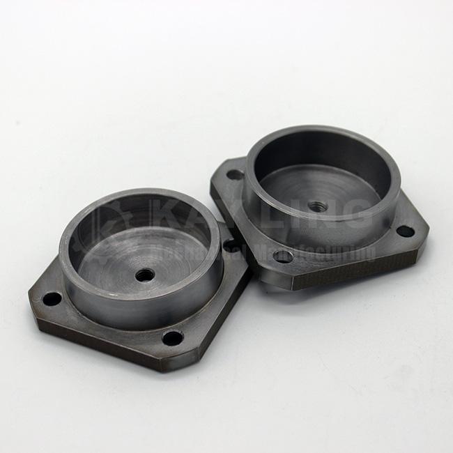 Precision iron parts custom processing