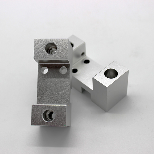 Professional precision cnc custom processing parts