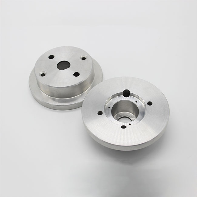 High precision cnc engine parts