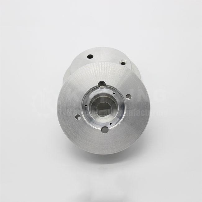 High precision cnc engine parts