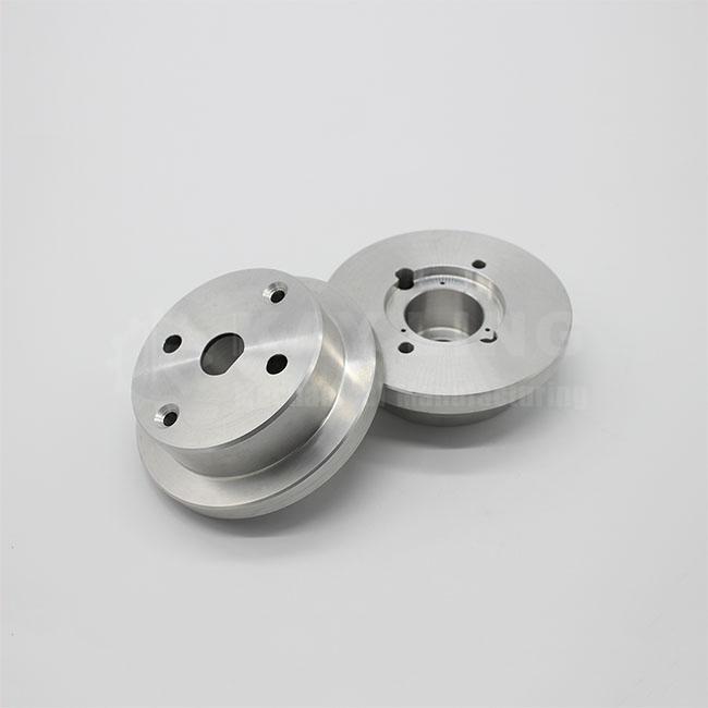 High precision cnc engine parts