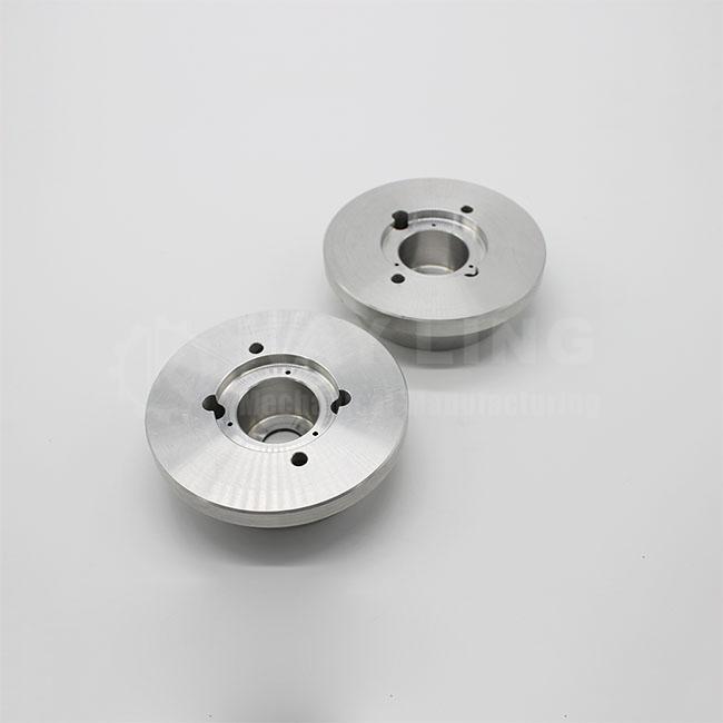 High precision cnc engine parts