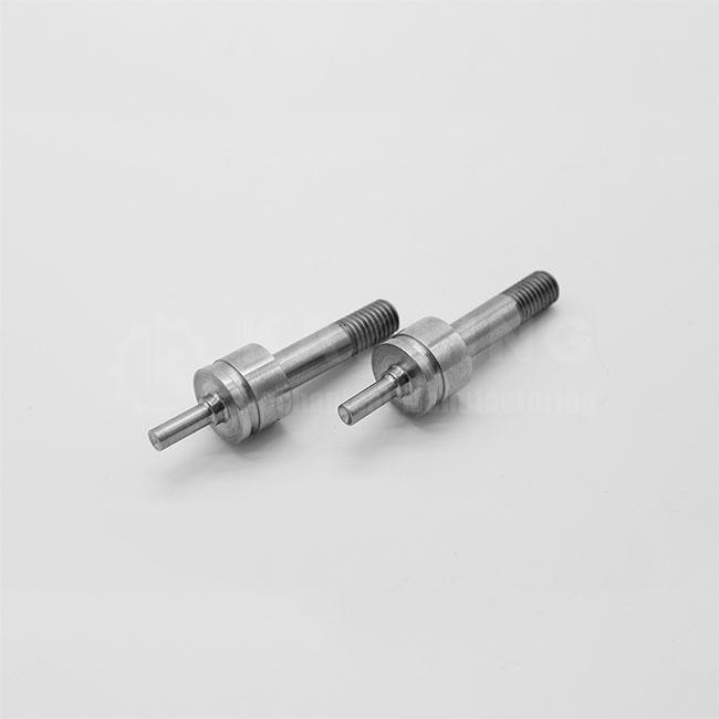 Custom cnc machining automotive parts