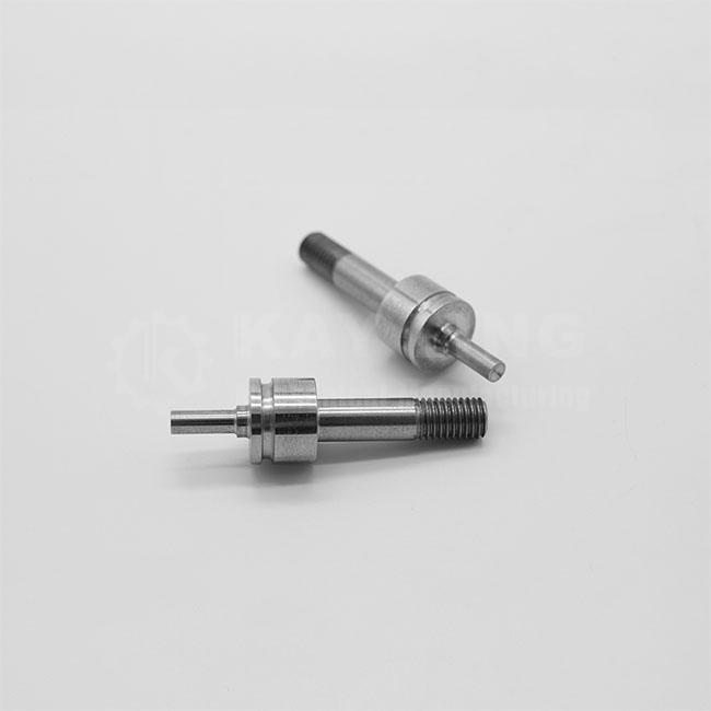 Custom cnc machining automotive parts