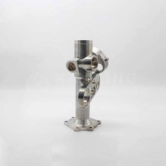 High quality CNC machining/Aluminum 7075 CNC machining/5axis CNC machining with machinery parts 