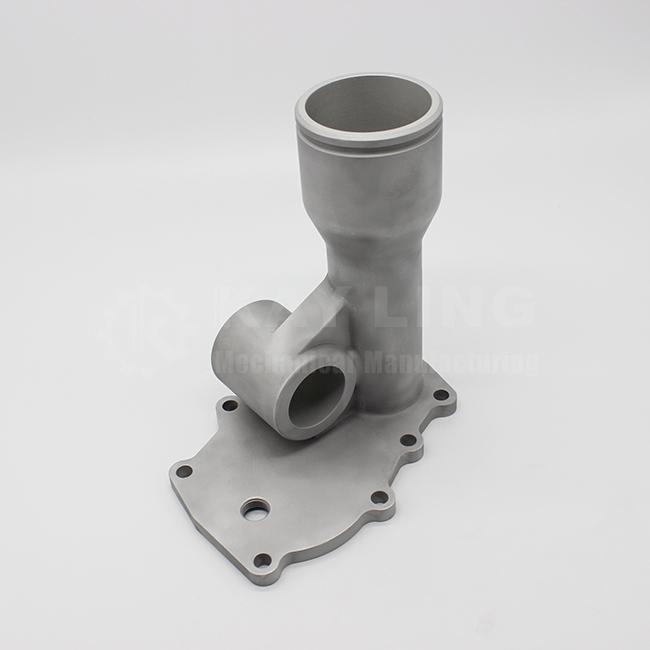 OEM customized high-precision 7070 aluminum auto parts