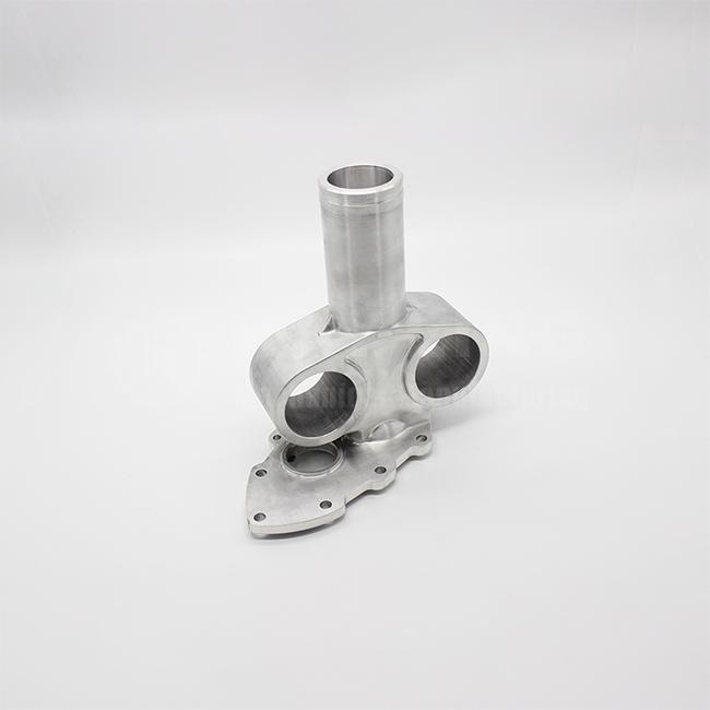OEM specializing in the production of high precision automotive parts and spare parts 