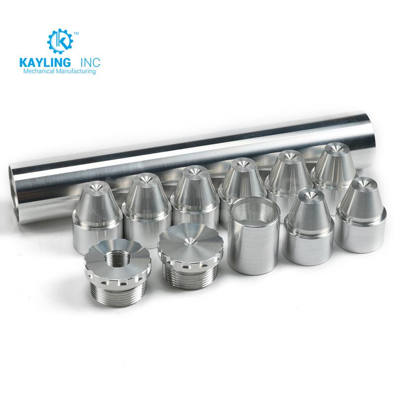 OEM professional production stainless solvent trap